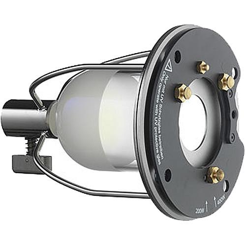 Bron Kobold DW575-DW800 Adapter for Para 177 and 222