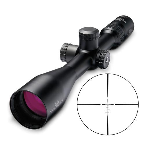 Burris Optics 4-20x50 Veracity Riflescope