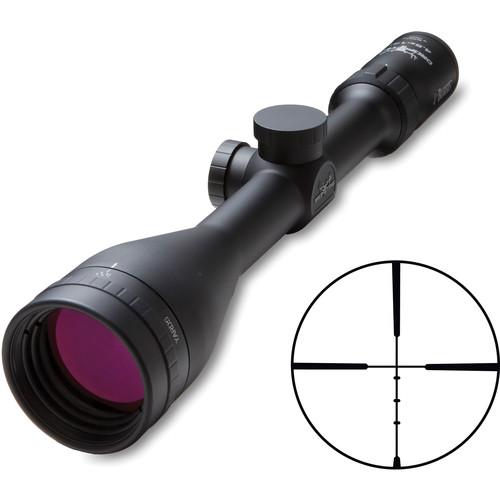 Burris Optics 4.5-14x42 DropTine Riflescope