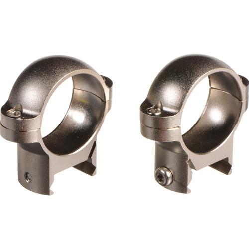 Burris Optics Signature Zee Rings