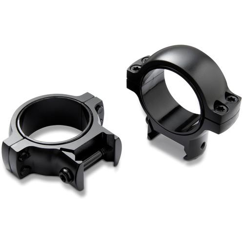 Burris Optics Signature Zee Rings