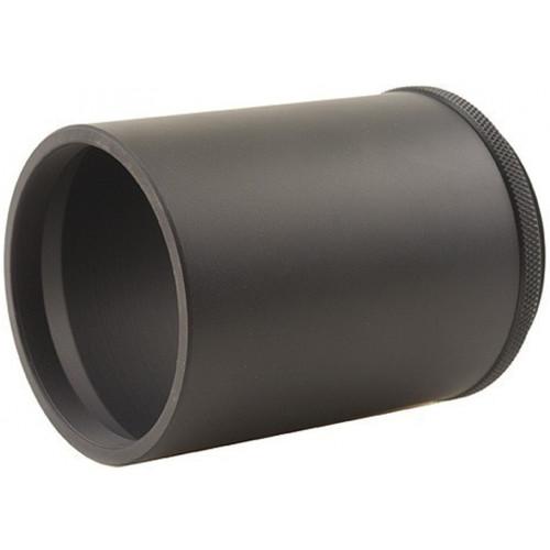 Burris Optics Sunshade for Fullfield II E1 and MTAC 4.5-14x Riflescopes