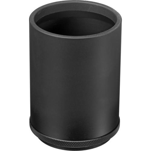 Burris Optics Sunshade for Fullfield II E1 and MTAC 6.5x-20x Riflescopes