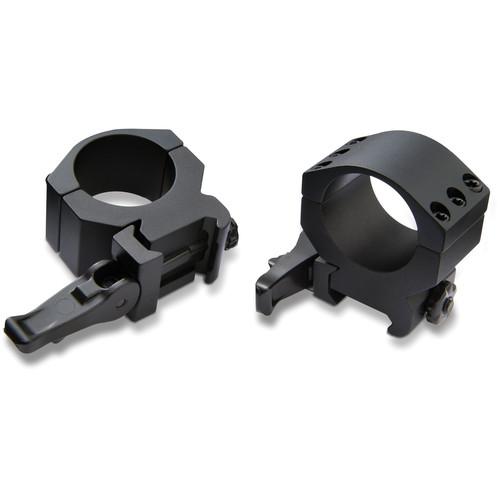 Burris Optics Xtreme Tactical Quick-Detach Riflescope Rings