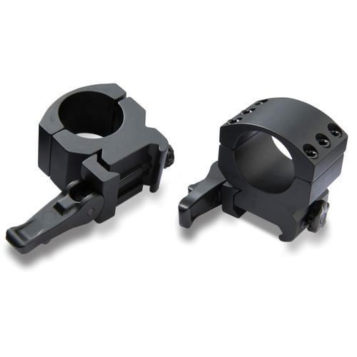 Burris Optics Xtreme Tactical Quick-Detach Riflescope Rings