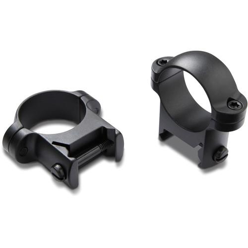 Burris Optics Zee Riflescope Rings