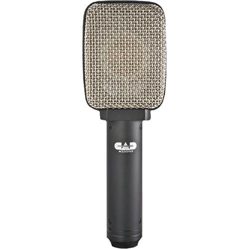 CAD D84 Large-Diaphragm Condenser Microphone