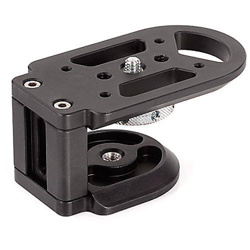 Cambo Compact Camera Tripod Mount Riser for DSLRs and Mid-Size DV Cameras