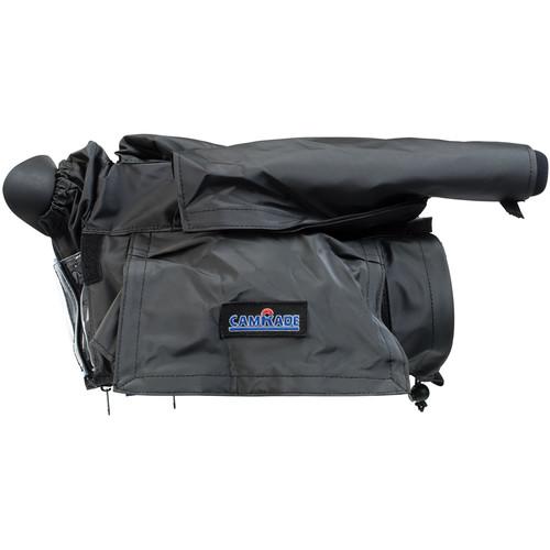 camRade wetSuit for Sony PXW-Z100 FDR-AX1