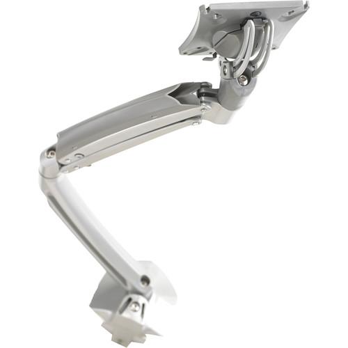 Chief K1D120S Kontour K1D Dynamic Desk Clamp Mount, 1 Monitor