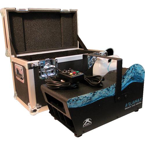 CITC Aquamax Road Case