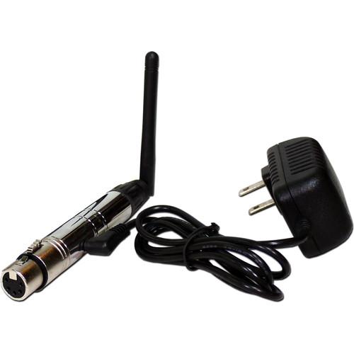 CITC DMXtra! 250053 Wireless Transceiver