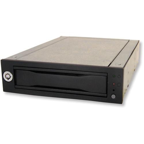 CRU-DataPort DX115 Digital Cinema 6 Gb s Hard Drive Enclosure