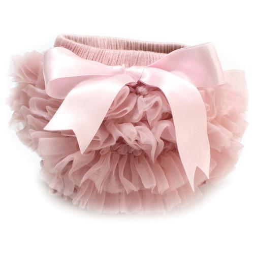 Custom Photo Props Chiffon Diaper Cover