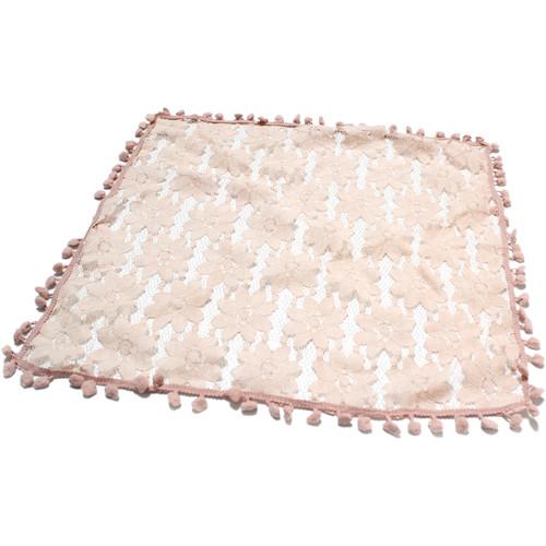 Custom Photo Props Floral Vintage Lace Newborn Layer