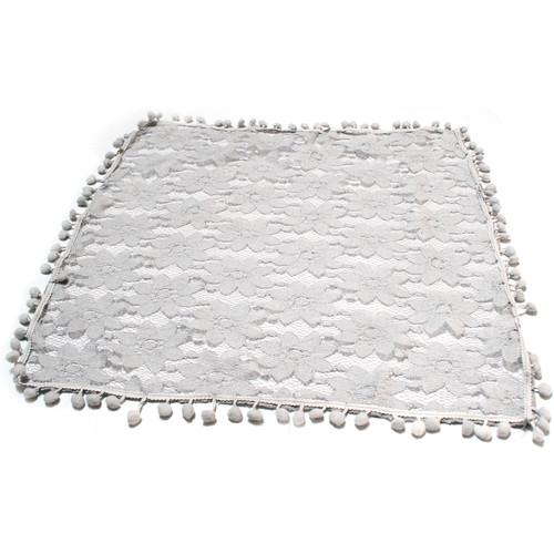 Custom Photo Props Floral Vintage Lace Newborn Layer