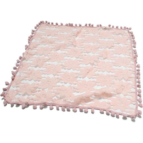 Custom Photo Props Floral Vintage Lace Newborn Layer