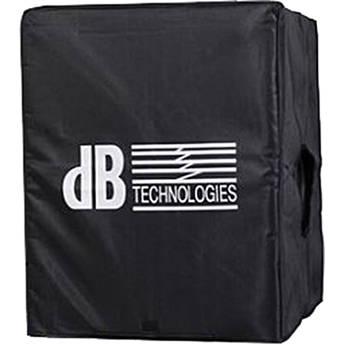 dB Technologies Tour Cover for DVA S20 DP and DVA S30N Subwoofers