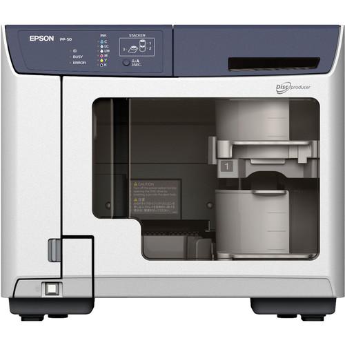 Epson PP-50II Discproducer