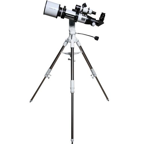 Explore Scientific AR102 102mm f 6.5 Achromatic Refractor Telescope