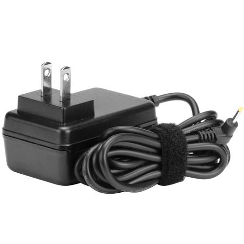 Fiilex AC Adapter & Charger for P100 Video Light