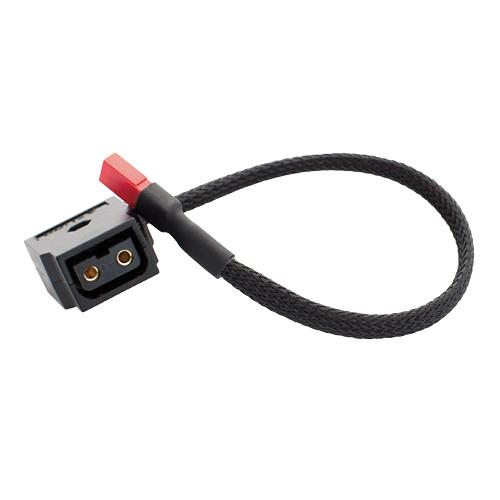 Freefly Battery to D-Tap Adapter Cable