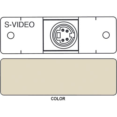 FSR IPS-V311S S-Video to S-Video Insert Module