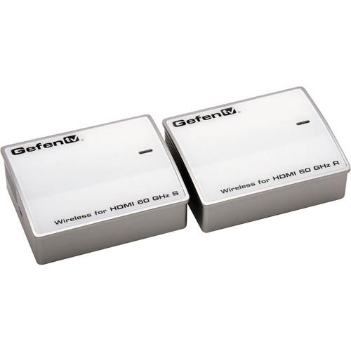 Gefen GefenTV Wireless for HDMI 60 GHz Extender System