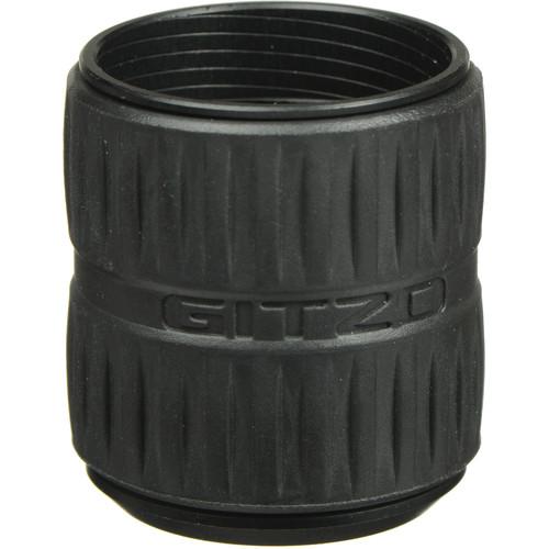 Gitzo D0401.20 Assembly Ring Nut and Knob Cover for Select Gitzo Tripods