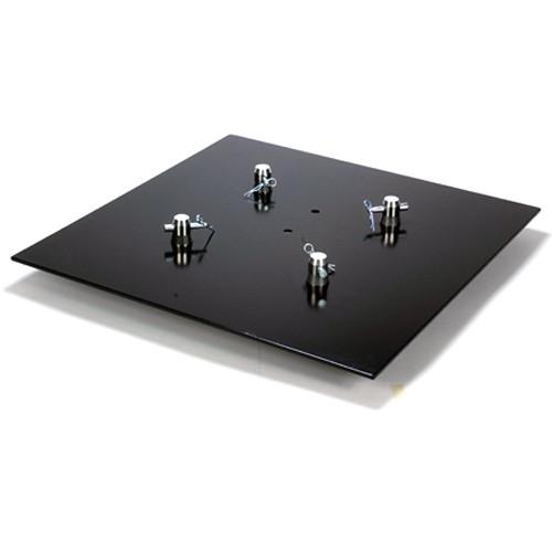 Global Truss 2X2S Base Plate for F32 Truss