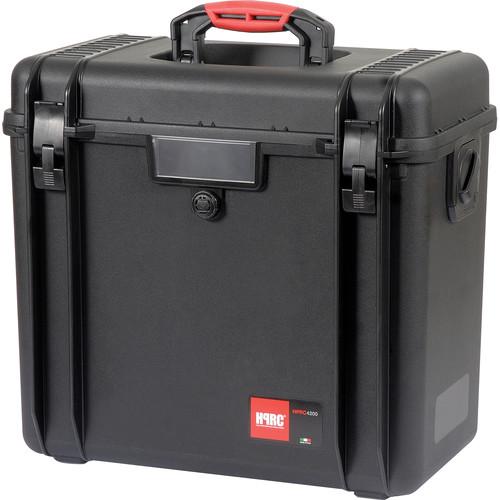 HPRC 4200E Hard Case without Foam