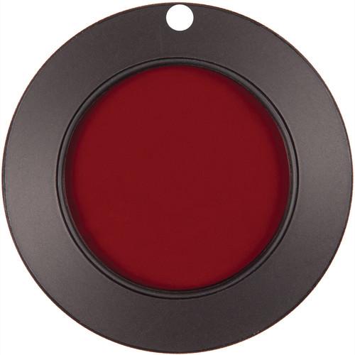 Ikelite Red Filter M46 for Vega Video Photo Light
