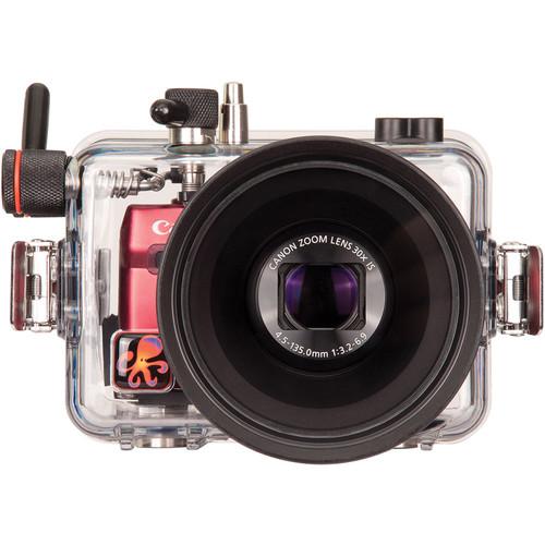 Ikelite Underwater Housing for Canon PowerShot SX700 HS or SX710 HS Digital Camera