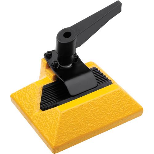 Impact Counter Weight