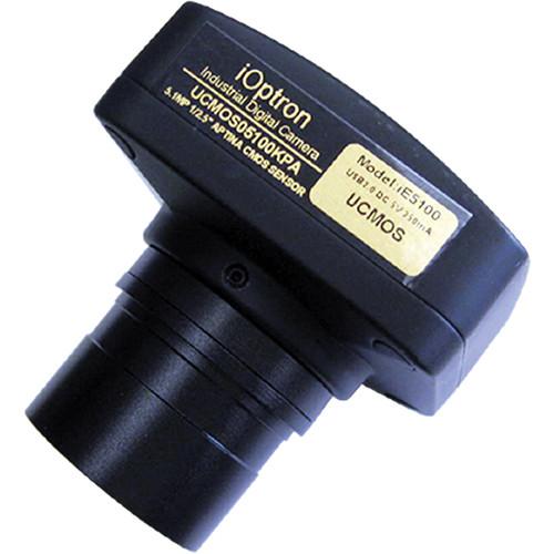 iOptron iE5100 Planetarium Imager Color Eyepiece Camera