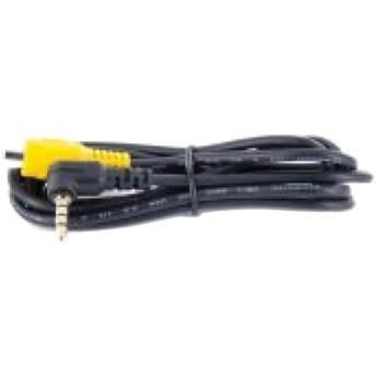 KJB Security Products DAS-VID Video-Out Cable for DAS-3000HD Drive Proof Black Box Full HD Color Car Camera