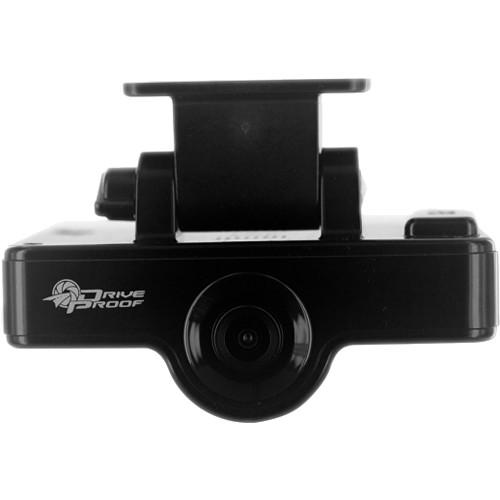 KJB Security Products DP-210 Drive Proof Car Camera