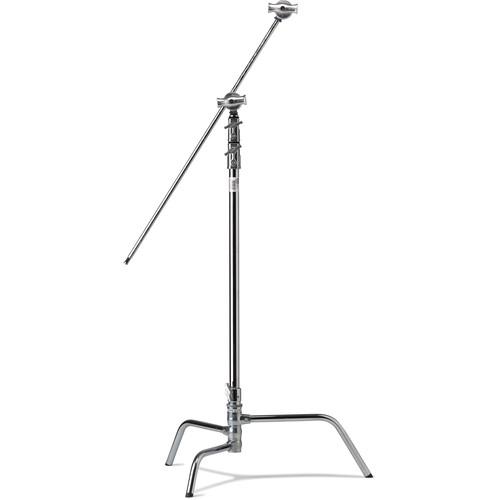 Kupo 40" Riser C-Stand Turtle Base Kit
