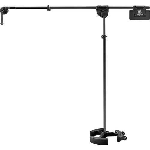 LATCH LAKE micKing 2200 Boom Microphone Stand