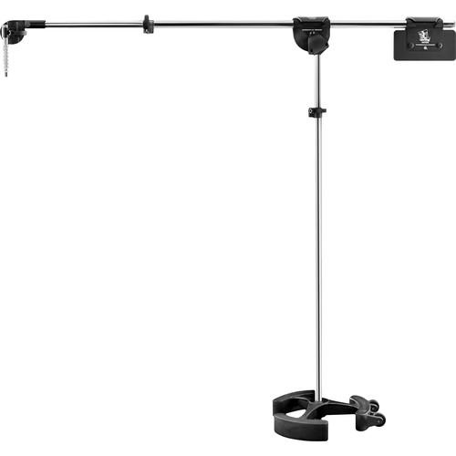 LATCH LAKE micKing 2200 Boom Microphone Stand