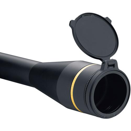 Leupold Alumina Flip-Back Lens Cover for 44mm VX-6 Riflescopes