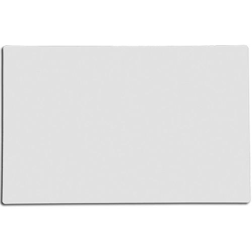 Litepanels Half White Diffusion Gel for Hilio D12 T12 LED Lights