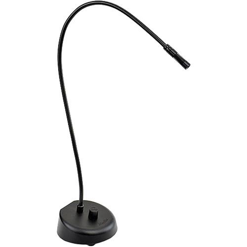 Littlite ANSER LED Desk Light with 18" Gooseneck