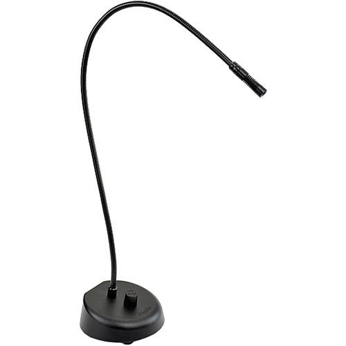 Littlite ANSER LED Desk Light with 18" Gooseneck
