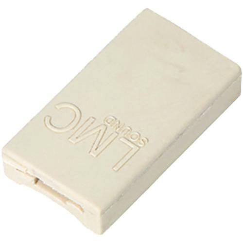 LMC Sound Rubber Mount SL Slim Mount for Sanken COS-11 Lavalier Microphones