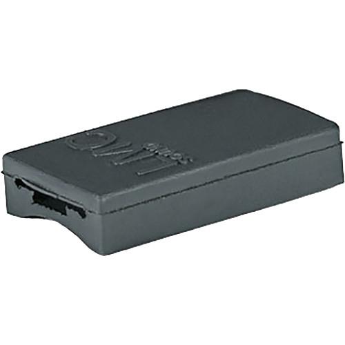 LMC Sound Rubber Mount SL Slim Mount for Sanken COS-11 Lavalier Microphones