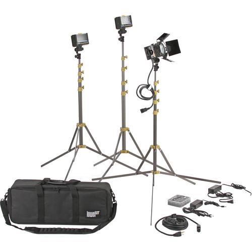 Lowel SlimLight 1 Pro 2 Blender Kit