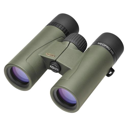 Meopta MeoPro 10x32 HD Binocular