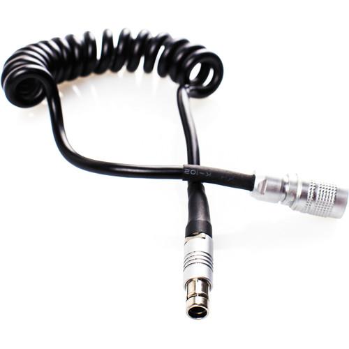 Movcam ARRI ALEXA Trigger Cable for Wooden Handgrip