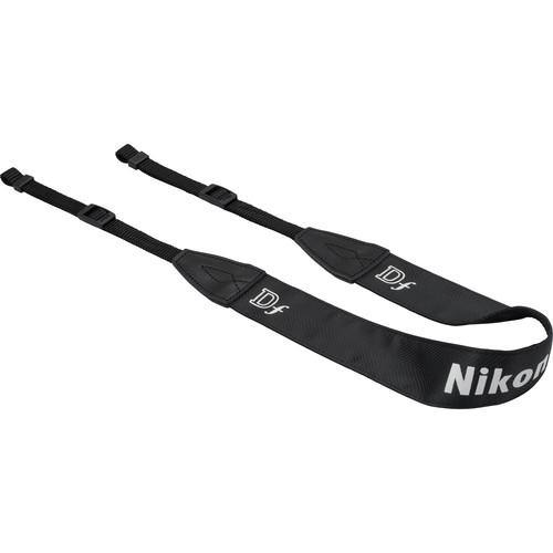 Nikon AN-DC9 Camera Strap
